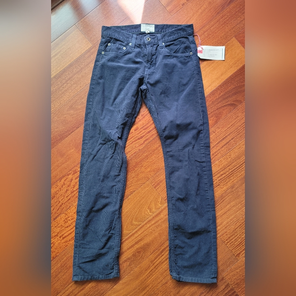 Current/Elliott Men's Jeans